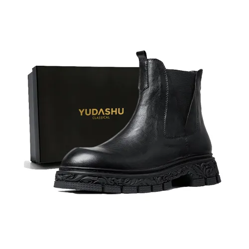 YUDASHU Ботильоны Мужские