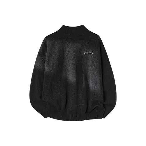 MEGA METRO Унисекс Свитера