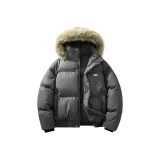 Темно-серый