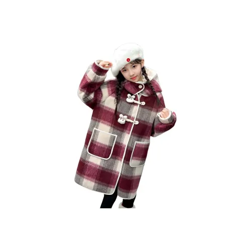 Phytoco Топ Осенний и Зимний Подростки