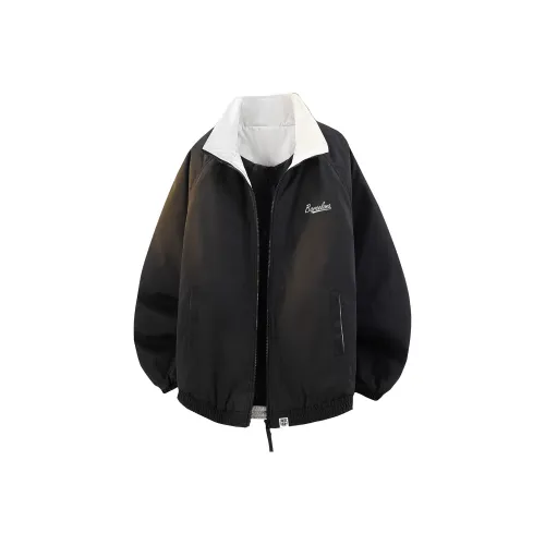 FCB ARCELONA Хлопковый пуховик унисекс