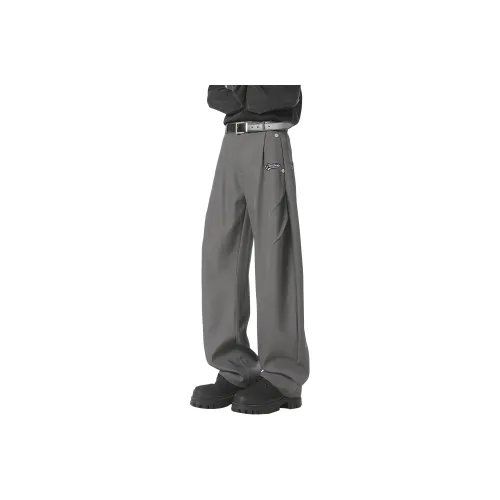 P8H9 Унисекс Костюм Брюки