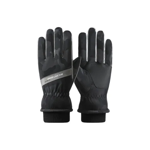 AOKANG Полиэстер Спортивные Перчатки Унисекс