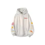 Туманно-серый