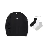 Черные носки Li-Ning, 1 упаковка