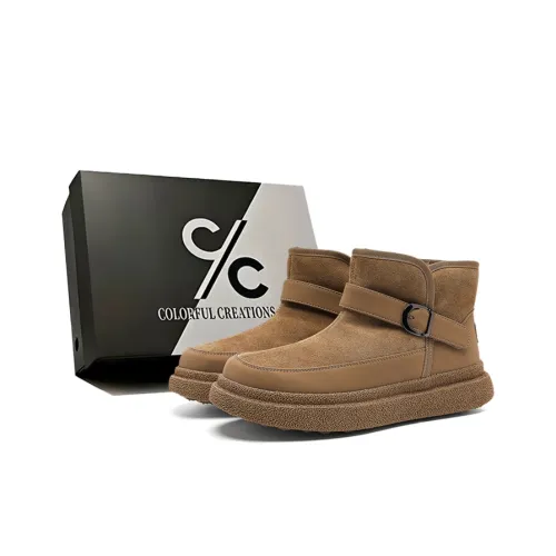 Colorful Creations Сноубутсы Мужские