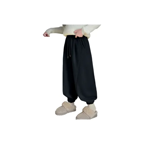 Подростки Little Redfish Вязаные Спортивные Штаны