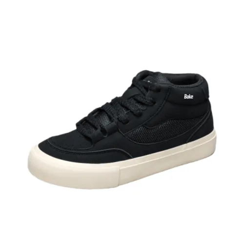 Кроссовки для скейтбординга Bake High Top Мужские