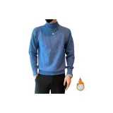 Синий [Флисовая подкладка]