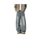 Ностальгический синий [Износостойкий, Дружественный к коже, Улучшенное качество]