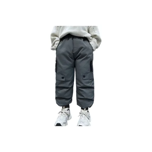 Rindu Пуховые Штаны Зимние Подростки