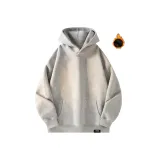 Light Gray (500g Thickened и Fleece-Lined)  
Светло-серый (500 г, утолщенный и с флисовой подкладкой)