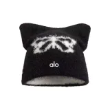 Бабочка черная