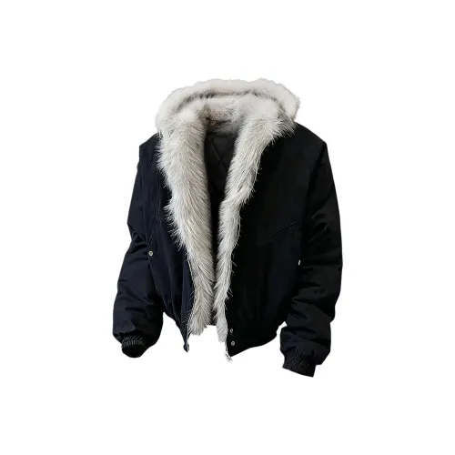 Pirkadat Унисекс Пуховики