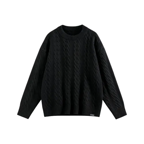 Struggle Vintage95 Трикотаж Унисекс