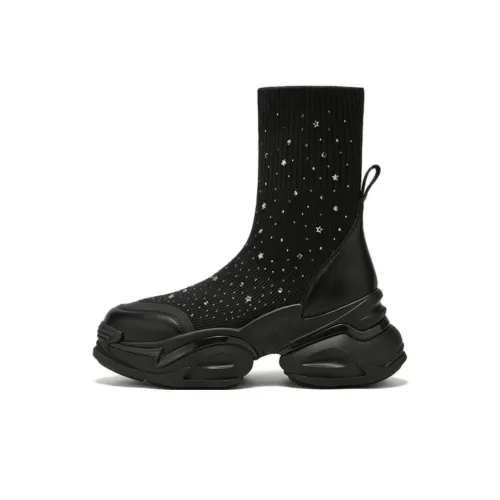 MILLIE'S Ботильоны 8 см Женские