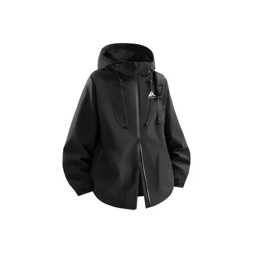 ALCOFM Унисекс Куртки