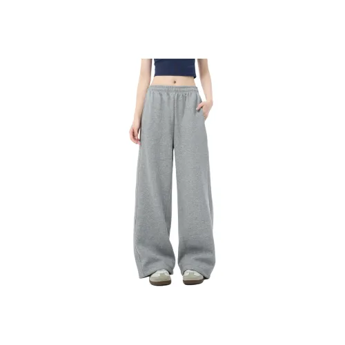 ONENINE34PM Повседневные брюки Женские