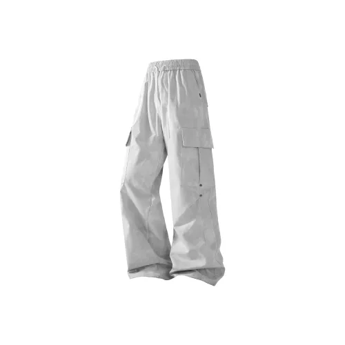 Être Par Lee Повседневные брюки Унисекс