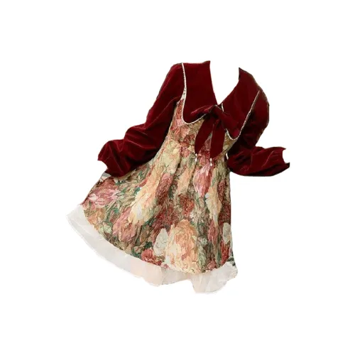 PUREIDOL Женские Комплекты с Юбкой