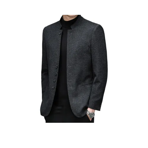 ASSIDUOUS CONFUSED EFFORT Бизнес-костюм мужской