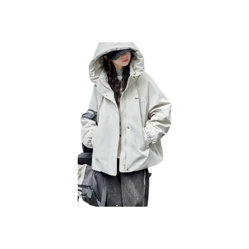 MUMUWU HOUSE KIDS Утеплённая одежда