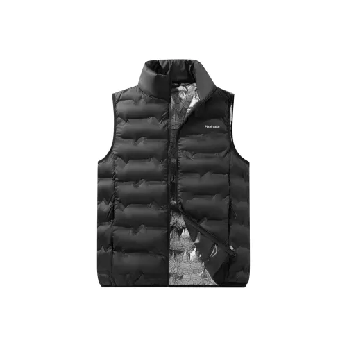 PIXEL CAKE Унисекс Жилеты