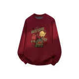 Бургундский (Группа Любопытных Собак)