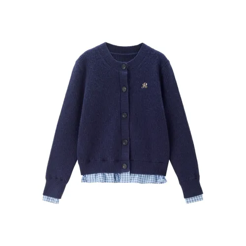 APPLEPIEORDER Женская трикотажная одежда