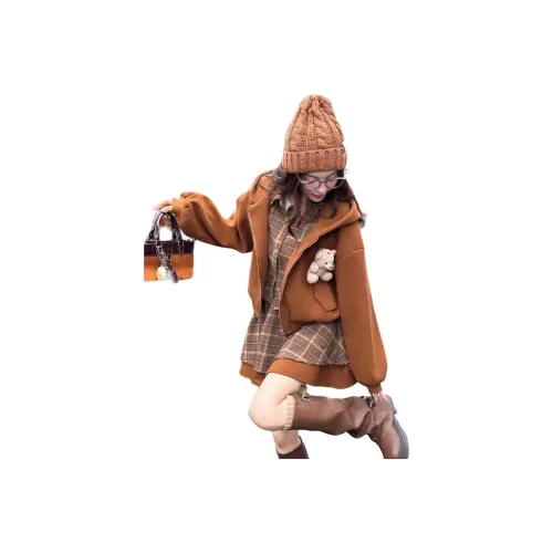 MORii Женские Комплекты с Юбкой