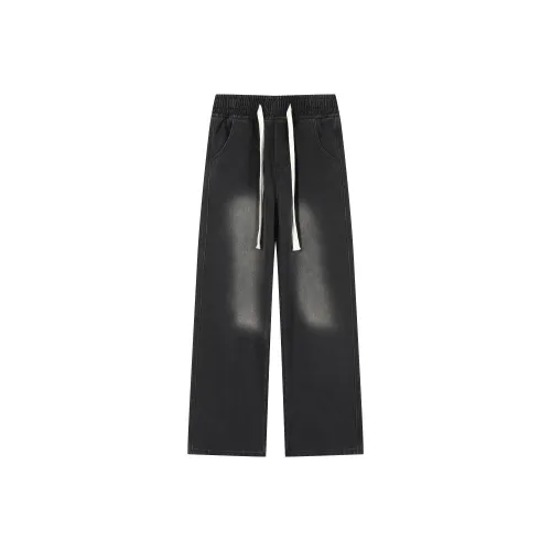 UNDERGARDEN Унисекс Джинсы