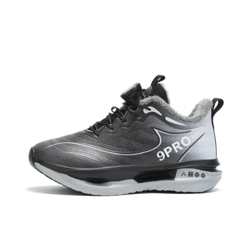 BAGE Slip-resistant и устойчивые к истиранию покрытие Низкие кроссовки для тренировок Женские