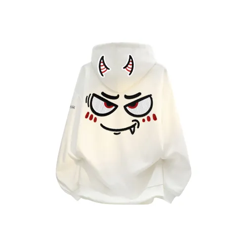 ATLETICO DE MADRID 1903 Свитшот Унисекс