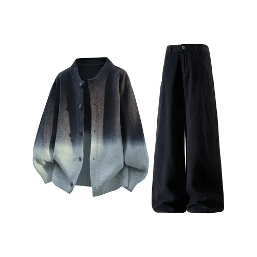 SIRYIN SPACE Унисекс Повседневная Спортивная Одежда