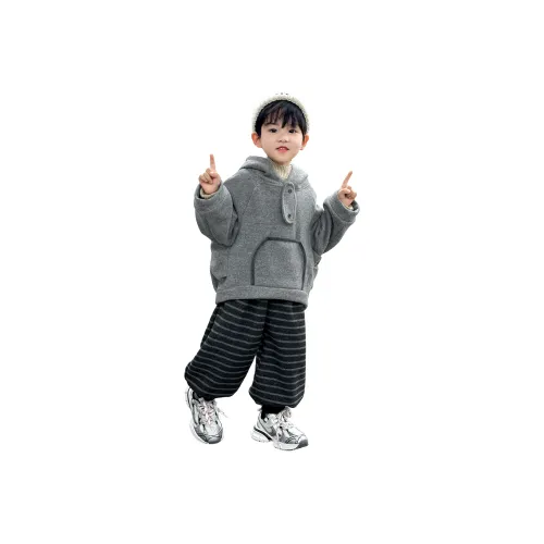 T.MOO Повседневная спортивная одежда для детей в возрасте 3-7 лет