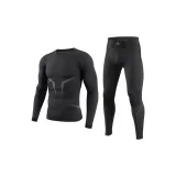 Модель A204 - Черный