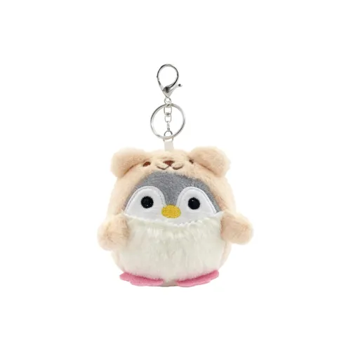 TBoML Плюшевые подвески Унисекс