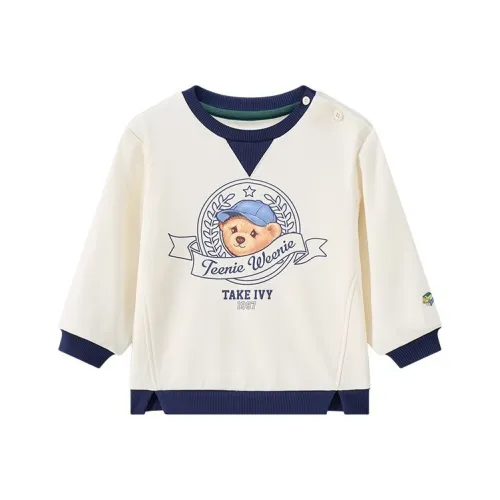 Teenie Weenie Kids Свитшот Детский