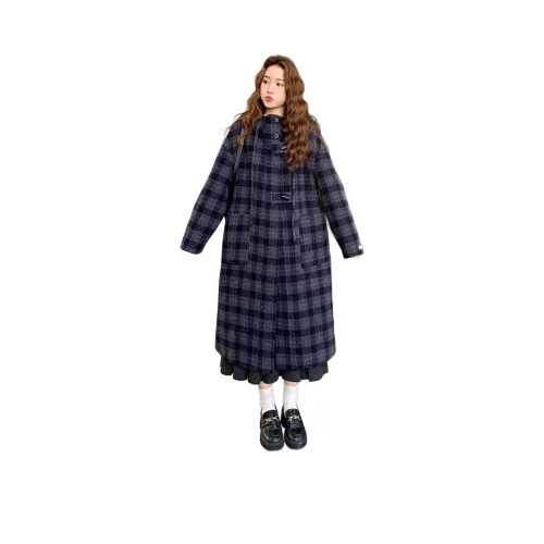 JZWSTUDIO Изображение Цвет Женские Свитера