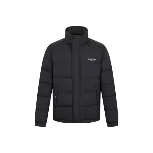 Cavalli Class Пуховик Мужской
