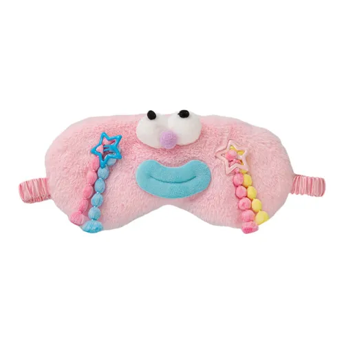 Jingda Полиэстер Маска для глаз Унисекс