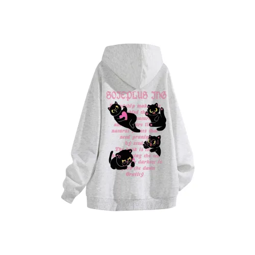 SOIE Унисекс Свитшоты