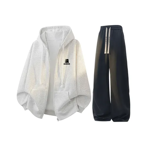 Huohuotu Повседневная спортивная одежда Унисекс