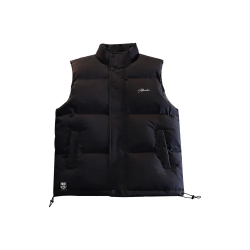 FCB ARCELONA Унисекс Жилеты