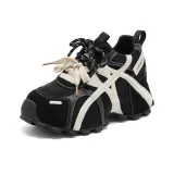 Черный (с флисовой подкладкой)