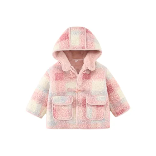 Than Than Me Модное Зимнее Пальто