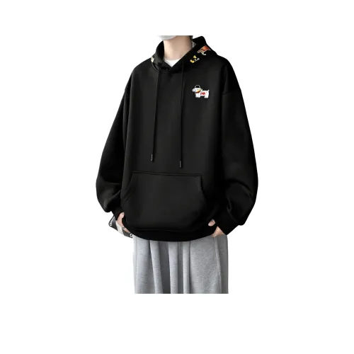 Booker Guest House Свитшот Унисекс