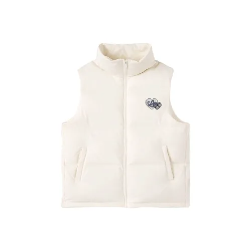 LEO NERI Унисекс Жилеты