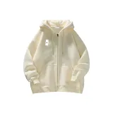 Абрикосовый (с флисовой подкладкой)