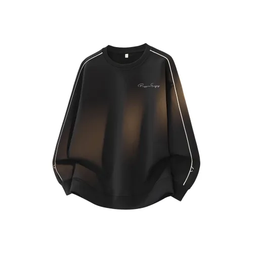 PISYPOX Унисекс Свитшоты